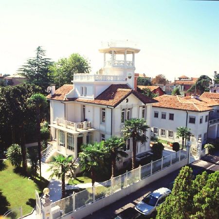 Hotel Villa Delle Palme Lido di Venezia Exterior photo