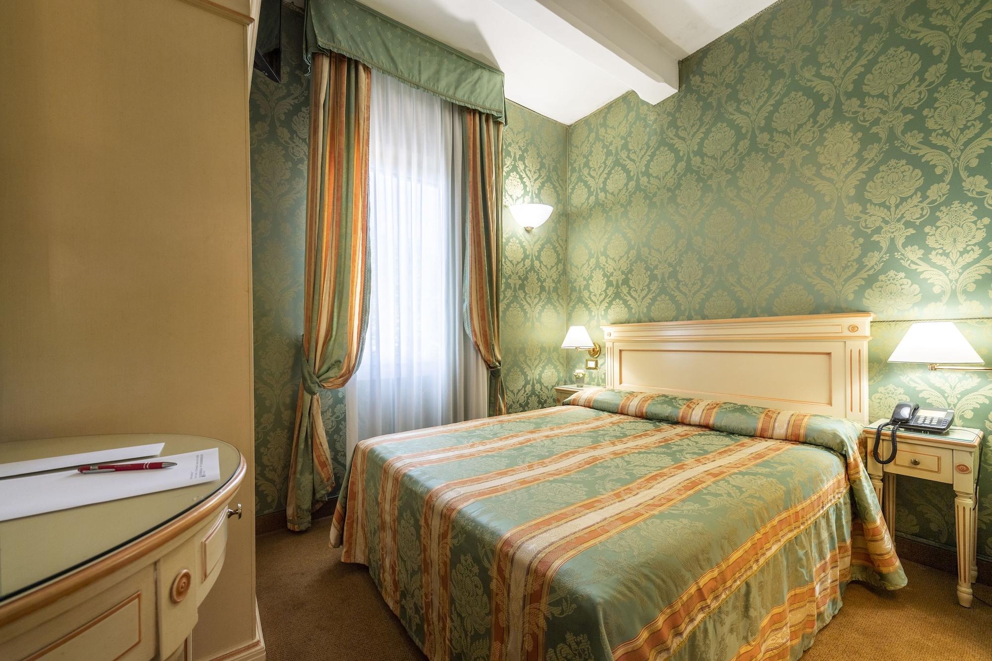 Hotel Villa Delle Palme Lido di Venezia Exterior photo